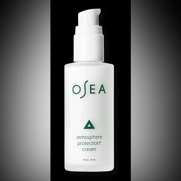 osea Other - Osea Atmosphere Protection Cream 2fl.oz./60ml Full‎ Size New In Box